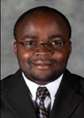 Bio Image for Faculty Member Etienne Gnimpieba