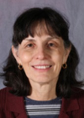 Bio Image for Faculty Member Evelyn Schlenker
