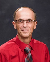 Bio Image for Faculty Member Francis Zavadil