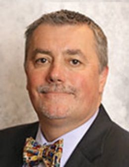 Bio Image for Faculty Member Gareth Davies