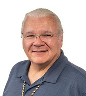 Bio Image for Faculty Member Gary Cheeseman