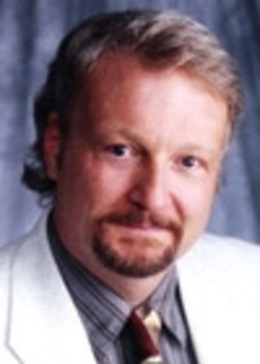 Bio Image for Faculty Member Gerald McGraw