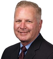 Bio Image for Faculty Member Gregory Bertsch