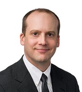 Bio Image for Faculty Member Gregory Brazeal