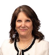 Bio Image for Faculty Member Haifa AbouSamra