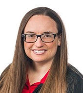 Bio Image for Faculty Member Hannah Haksgaard