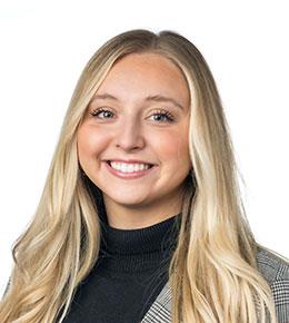 Bio Image for Faculty Member Hannah Scriver