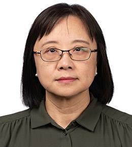 Bio Image for Faculty Member Hong Zheng