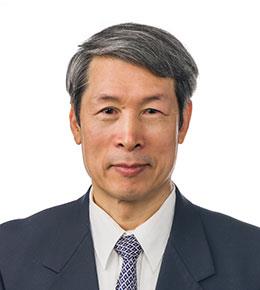 Bio Image for Faculty Member Hongmin Wang