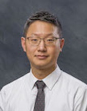 Bio Image for Faculty Member Hyung Suk Yang