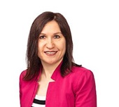 Bio Image for Faculty Member Ilmira Dulyanova