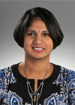 Bio Image for Faculty Member Indra Chandrasekar
