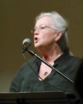 Bio Image for Faculty Member Iris Craver