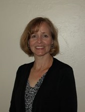 Bio Image for Faculty Member Jacqueline Faulhaber