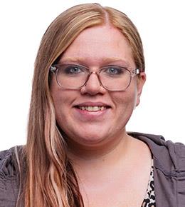 Bio Image for Faculty Member Jamie Cuka