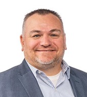 Bio Image for Faculty Member Jason Fornwald