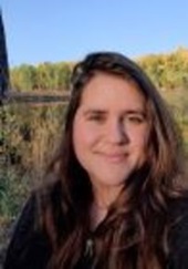 Bio Image for Faculty Member Jennifer Fierro