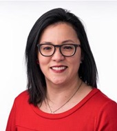 Bio Image for Faculty Member Jennifer Phelan