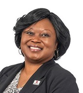 Bio Image for Faculty Member Jewel Shepherd