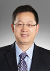 Bio Image for Faculty Member Jianning Tao
