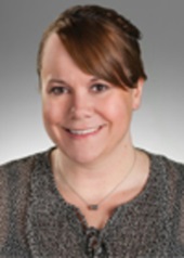 Bio Image for Faculty Member Jill Weimer