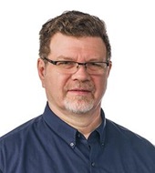 Bio Image for Faculty Member John Korkow