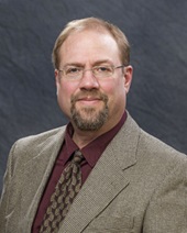 Bio Image for Faculty Member John Volbrecht