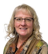 Bio Image for Faculty Member Jonelle Hook