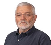 Bio Image for Faculty Member Jose Flores