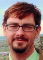Bio Image for Faculty Member Joshua Houy