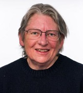 Bio Image for Faculty Member Joyce Keifer