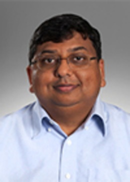 Bio Image for Faculty Member Kameswaran Surendran