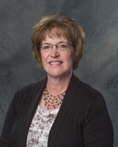 Bio Image for Faculty Member Karen Bumsted