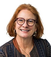 Bio Image for Faculty Member Karen Card