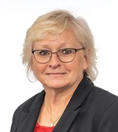 Bio Image for Faculty Member Karen Davies