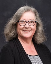 Bio Image for Faculty Member Karen Kindle