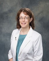 Bio Image for Faculty Member Karen Koster