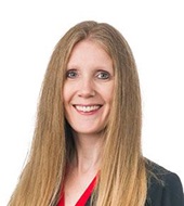 Bio Image for Faculty Member Kari Potter