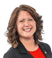Bio Image for Faculty Member Kathryn Birkeland