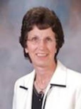 Bio Image for Faculty Member Kathy Jorgensen