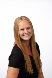 Bio Image for Faculty Member Katie Williams