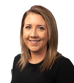 Bio Image for Faculty Member Kayla Keeler