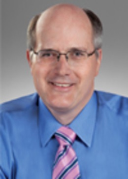 Bio Image for Faculty Member Keith Hansen