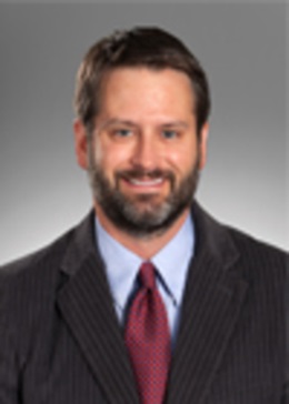 Bio Image for Faculty Member Kevin Francis