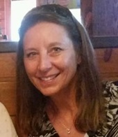 Bio Image for Faculty Member Kristine Reed