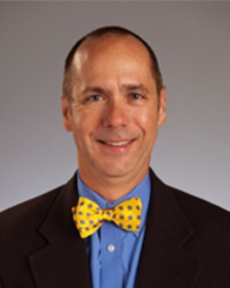 Bio Image for Faculty Member Kurt Griffin