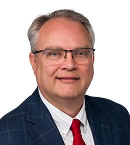 Bio Image for Faculty Member Kurt Hackemer