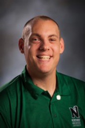 Bio Image for Faculty Member Kyle Miller