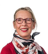 Bio Image for Faculty Member Lana Svien