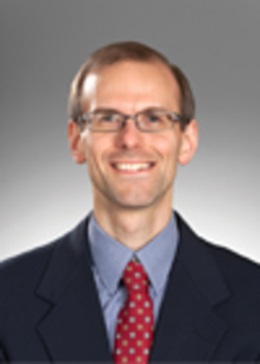Bio Image for Faculty Member Lance Lee